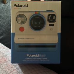 Polaroid Now