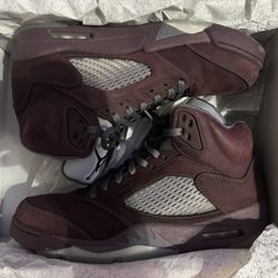 Jordan 5