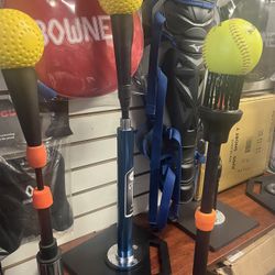 Baseball/Softball Jugs Batting Tee
