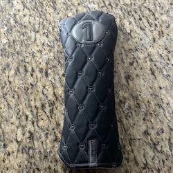 Taylor made Driver cover