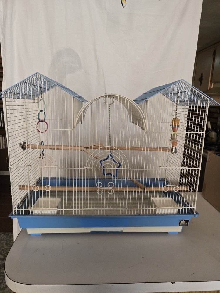 Bird Cage