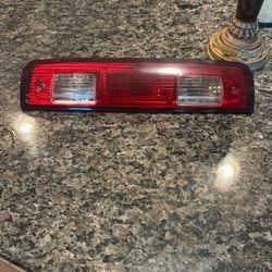 2015 Ram 1500 Brake Light