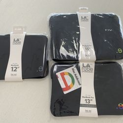 Case For Any Apple MacBook Or Laptop 12,13,15 Inch 