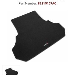 2019 - 2023 Dodge Charger Cargo Mat