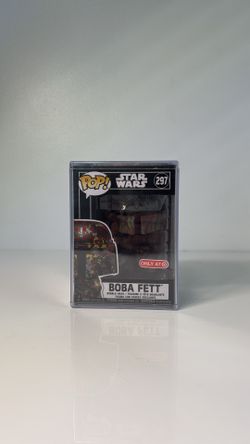 POP STAR-WARS