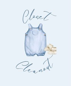 Boy Clothes & Toys