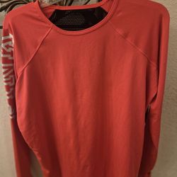 Victoria Secret Mesh Shirt 