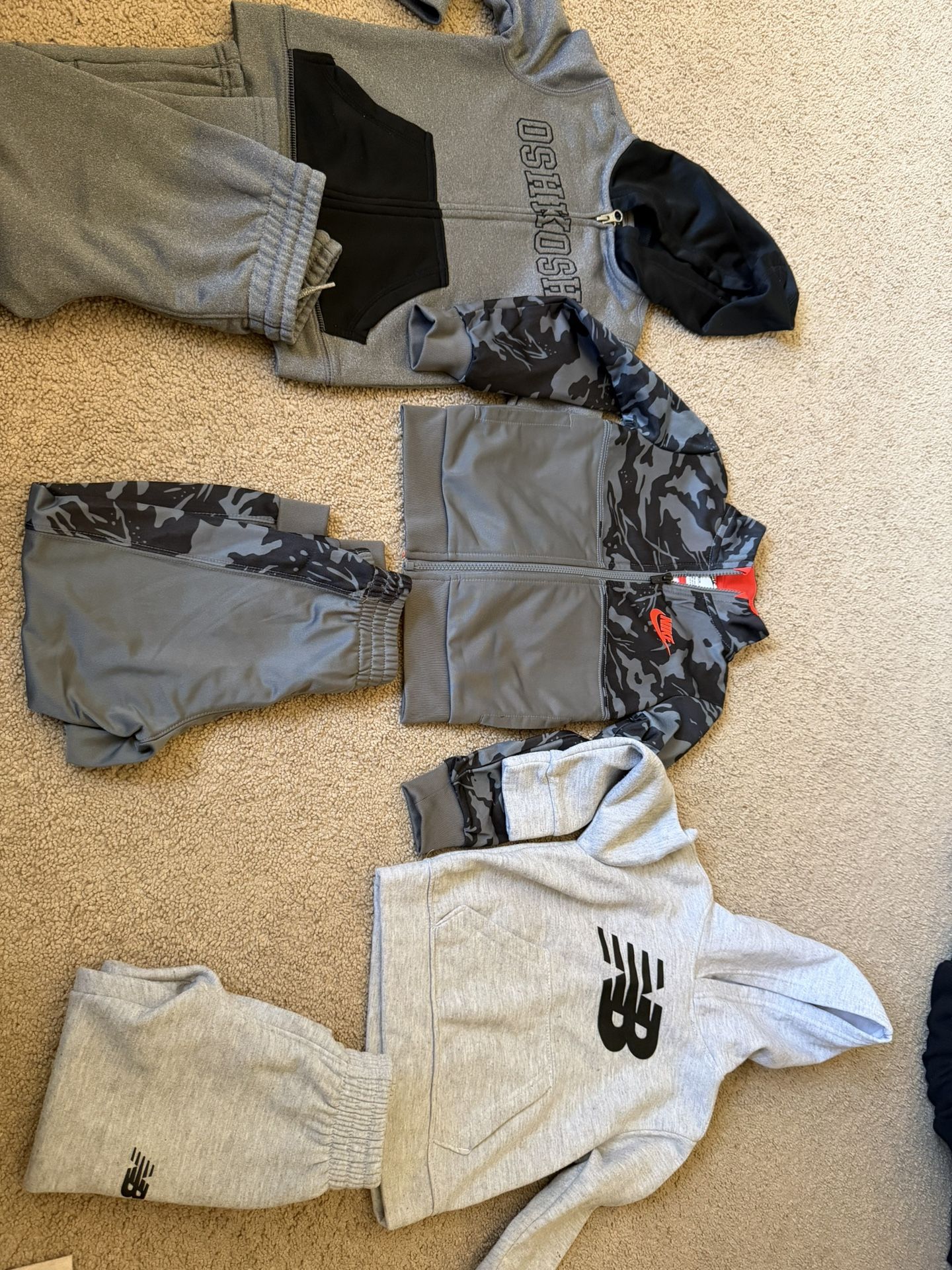 Toddler Boy Clothes