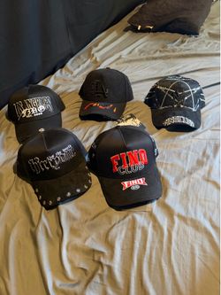 Gallo fino / thirty one hats