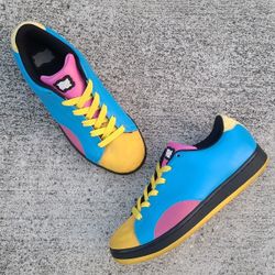 Reebok BBC Ice Cream x Pharrell Board Flip 2 