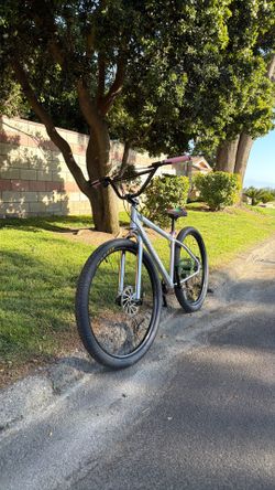 29” Crew Bmx bike
