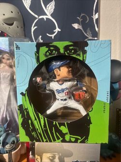 Shohei Ohtani Bobble Head