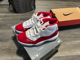 Cherry 11s
