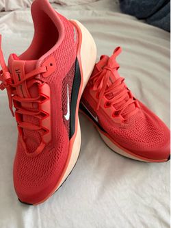 Nike running shoes