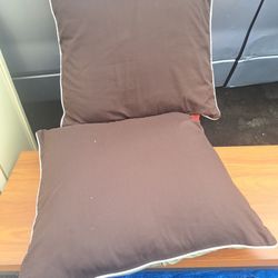Pillows 