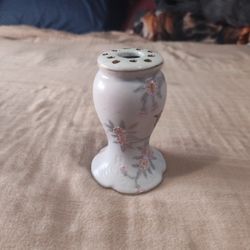 Antique Hat Pin Holder