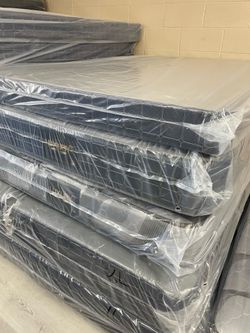FULL MATTRESS