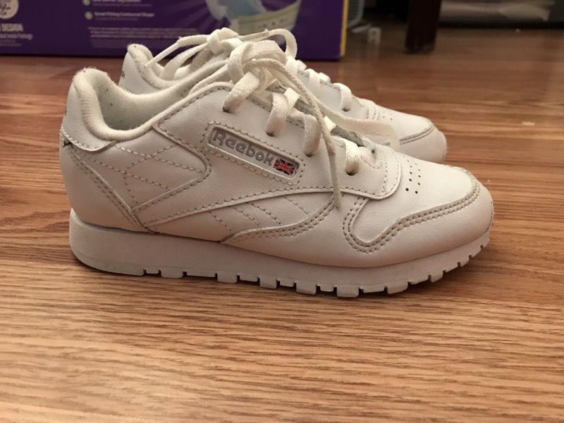 Reebok Classics