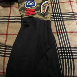 A Bathing ape Jacket Medium 