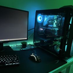 Gaming Setup