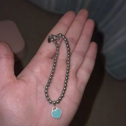 Tiffany Co. Bracelet 
