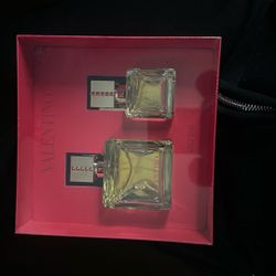 valentino voce viva perfume