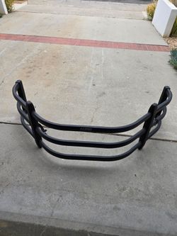 LUND truck  bed  extender Chevy Silverado