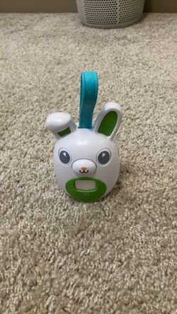 Leap Frog on the go Story Pal