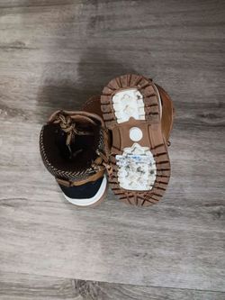 Tim boots