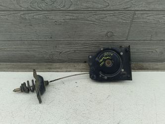 2014-2018 GMC Sierra / Chevy Silverado 1500 Spare Tire Hoist Hanger