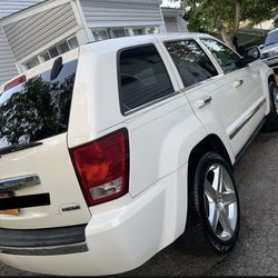 2010 Jeep Grand Cherokee