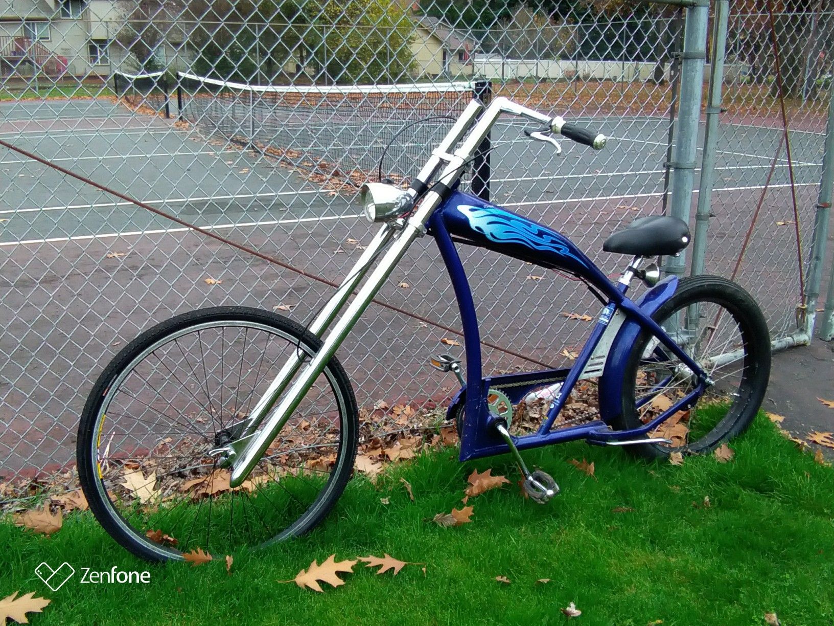 Felt Torch Chopper 3 speed