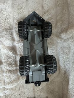 Tonka Steel Monsters Blaster store TRUCK, 1983