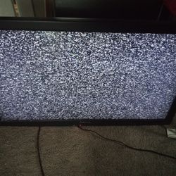 Panasonic Flatscreens 2 Of Them