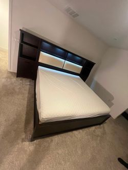 Cama personalizada