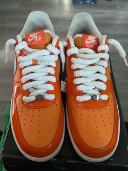 Air Force 1 I do trades