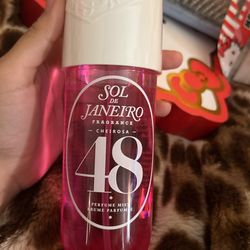 Sol Janeiro 48
