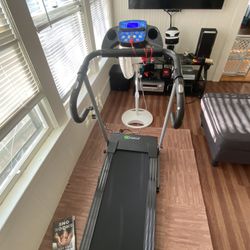 Treadmill 