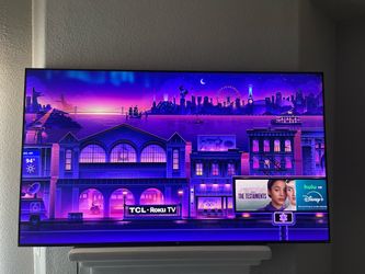 65 inch tv