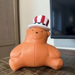 Squishy Teddybear