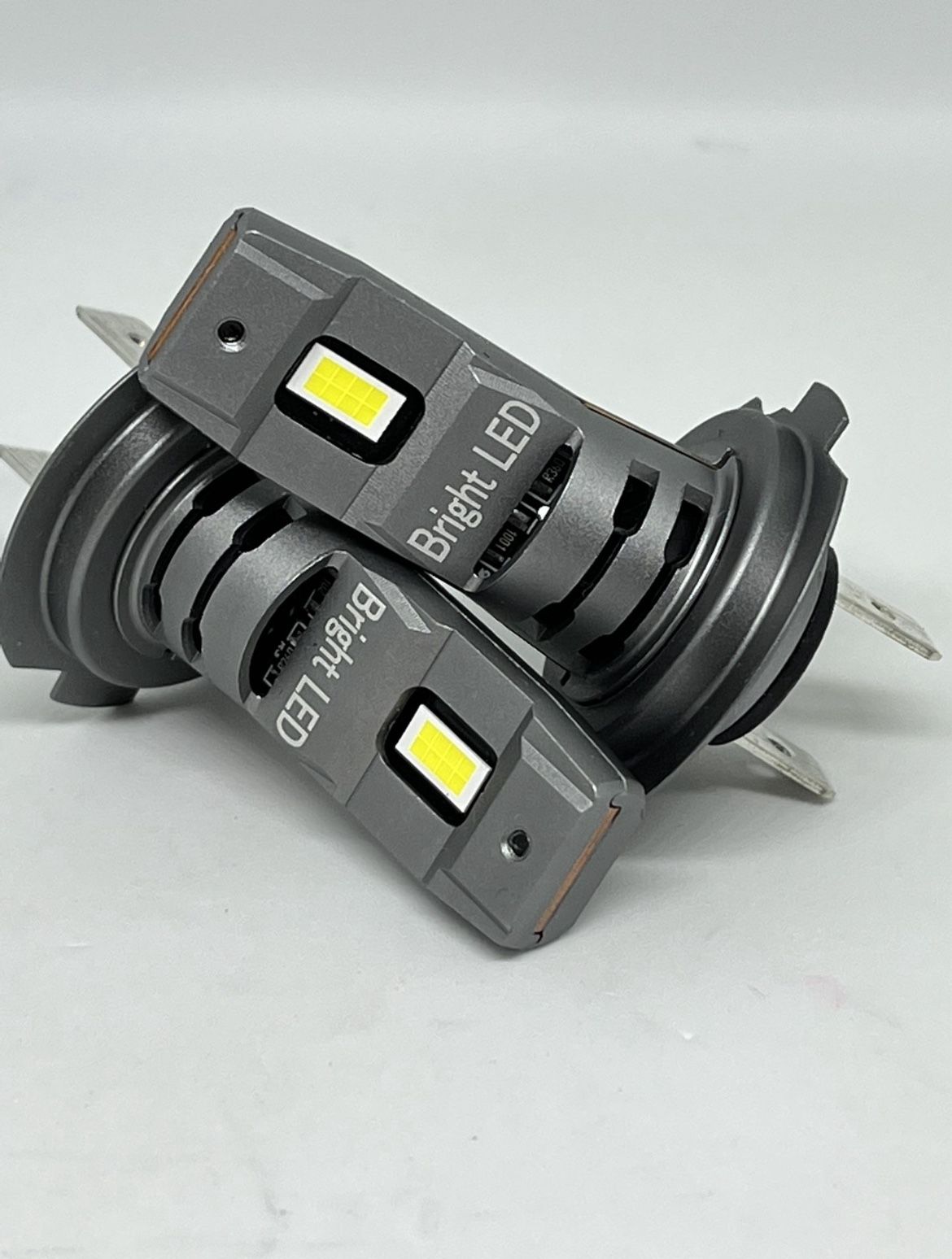 *** H7 LEDs ***