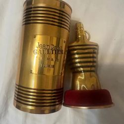 Jean Paul Gaultier Cologne 
