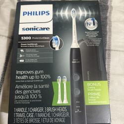 Brand New Electric Toothbrush