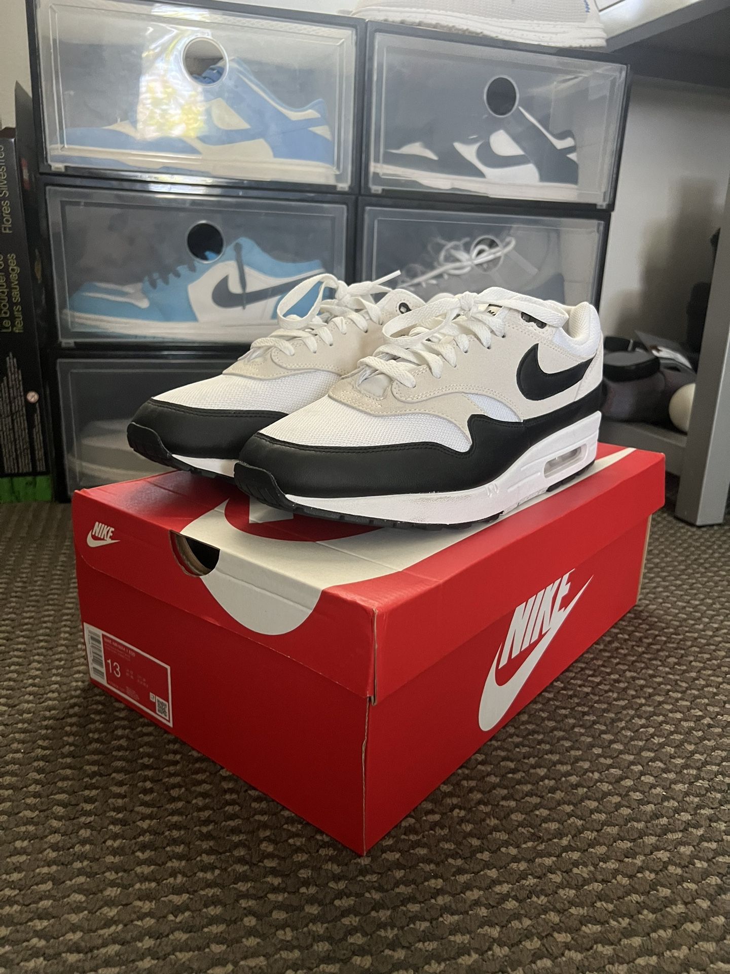 Nike air max 1 ESS