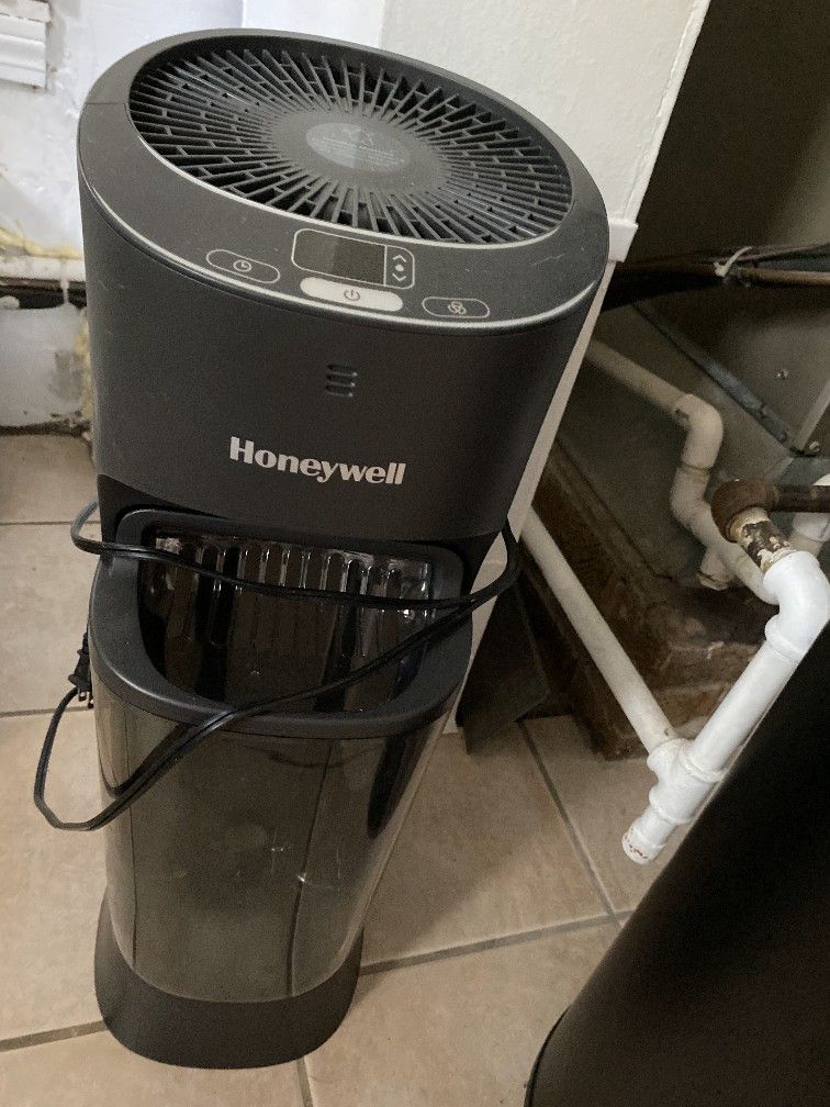 Humidifier