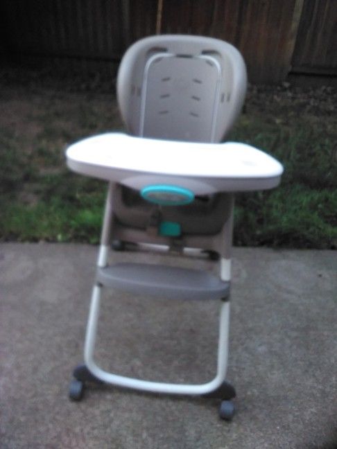 High Chair