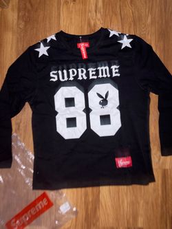 Supreme Long Sleeve