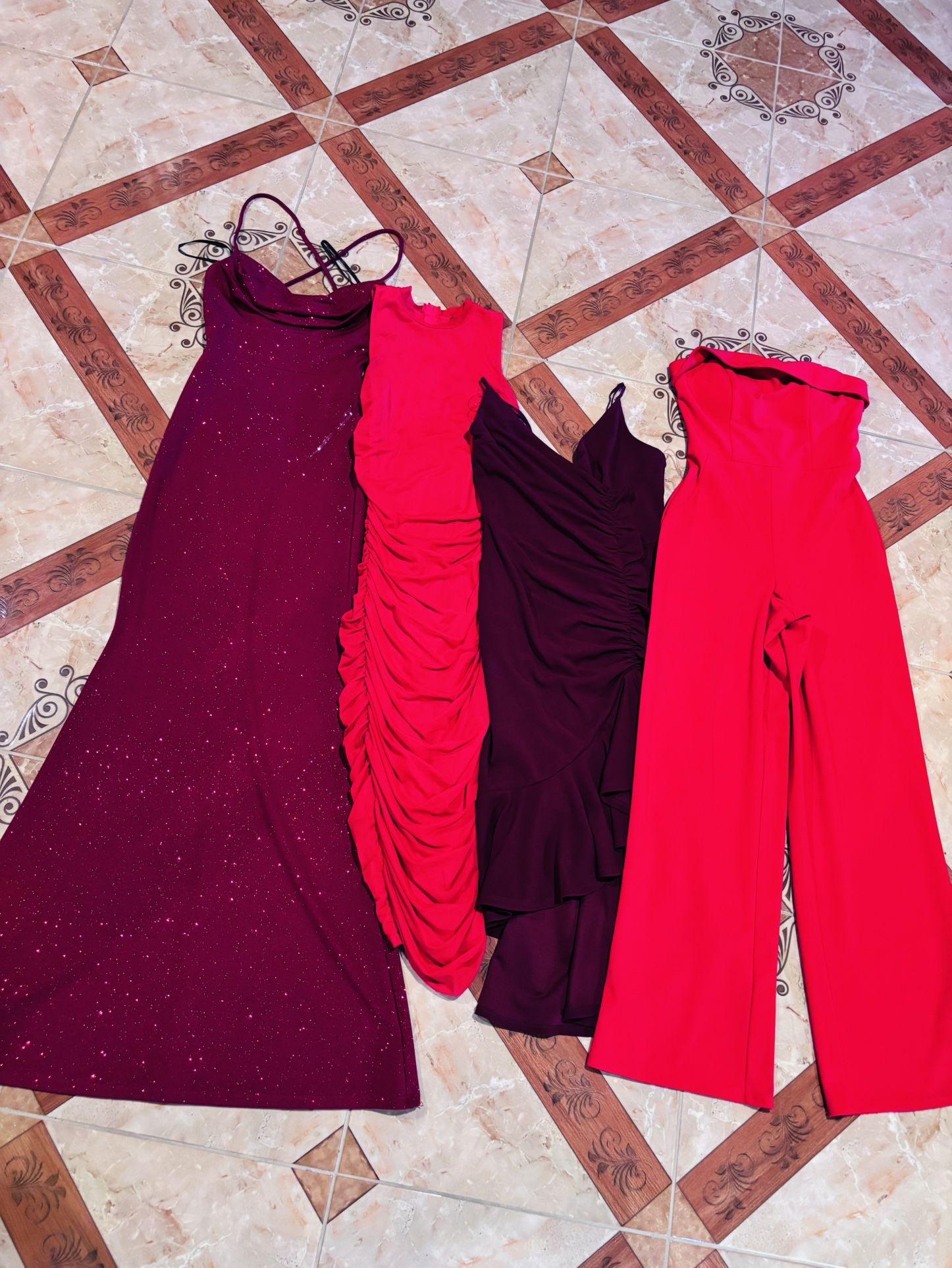 Women's Dresses