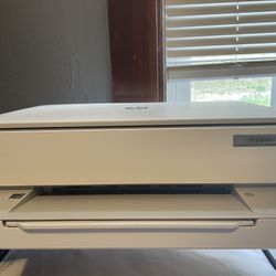 Versacheck Hp Envy 6455 Mxe All- In- One Micr Check Printer 