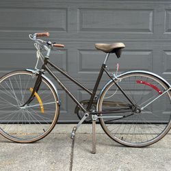Ross Gran•Tourist Street Bicycle Bike